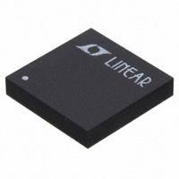 Linear Technology LTM8001MPY