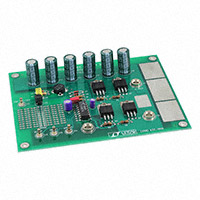 Linear Technology - DC102A - BOARD EVAL FOR LT1336