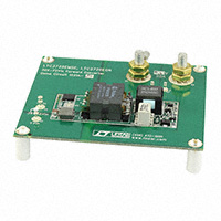 Linear Technology - DC1031A-B - BOARD EVAL FOR LTC3725/6