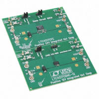 Linear Technology - DC1051A - BOARD DEMO FOR LTC4217