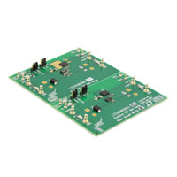 Linear Technology - DC1052A-A - BOARD DEMO FOR LTC4218