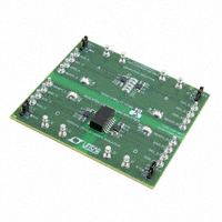 Linear Technology - DC1079A-B - EVAL BOARD FOR LTC4310-2