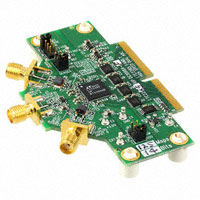 Linear Technology - DC1098A-F - BOARD EVAL LTC2285IUP