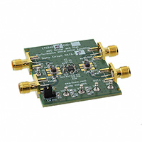 Linear Technology - DC1147A-F - EVAL BOARD FOR LTC6405