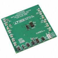 Linear Technology - DC1242A - BOARD EVAL FOR LTC3537EUD