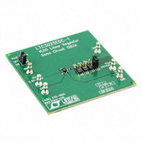 Linear Technology - DC1283A - EVAL BOARD LDO REG LTC3025-1