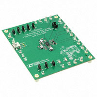 Linear Technology - DC1306A - EVAL BOARD FOR LTC3586