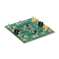 Linear Technology - DC1355A - DEMO BOARD FOR LTC4221