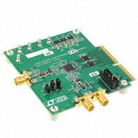 Linear Technology - DC1370A-H - BOARD EVAL LTC2260-12