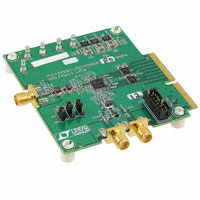 Linear Technology - DC1370A-I - BOARD EVAL LTC2259-12