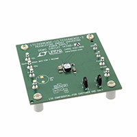 Linear Technology - DC1459B-A - EVAL BOARD FOR LTC3588-1
