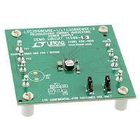 Linear Technology - DC1459B-B - EVAL BOARD FOR LTC3588-2