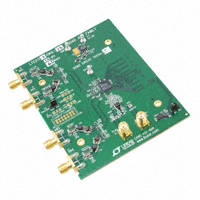 Linear Technology - DC1525A-J - BOARD DEMO 65MSPS LTC2172-12