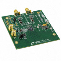 Linear Technology - DC1532A-J - BOARD DEMO 65MSPS LTC2265-12