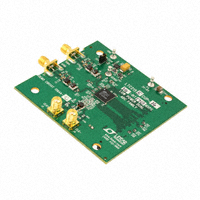 Linear Technology - DC1564A-C - BOARD DEMO 170MSPS LTC2155-14