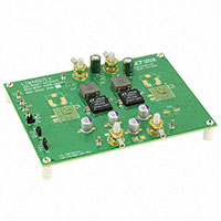 Linear Technology - DC1601B-A - EVAL BOARD FOR LTM4607