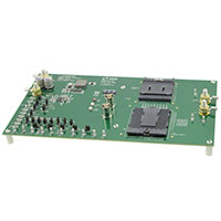 Linear Technology - DC1672A - BOARD EVAL FOR LTC3816EUHF