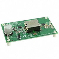 Linear Technology - DC1694B - EVAL BOARD FOR LT3748