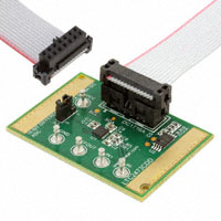 Linear Technology - DC1716A - BOARD DELTA SIGMA ADC LTC2473