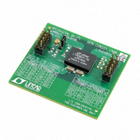 Linear Technology - DC1748A-A - BOARD EVAL FOR LTM2883