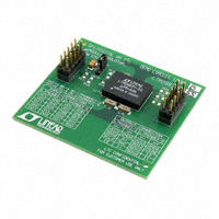 Linear Technology - DC1748A-B - BOARD EVAL FOR LTM2883