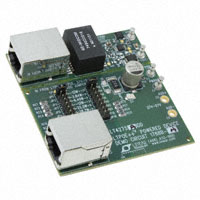 Linear Technology - DC1788B-A - EVAL BOARD FOR LT4275 90W