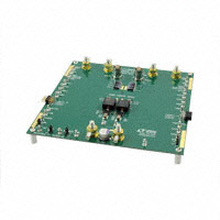 Linear Technology - DC1822A - EVAL BOARD BUCK REG LTC3861