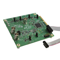 Linear Technology - DC1925A-B - EVAL BOARD FOR LTC2377-20