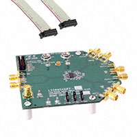 Linear Technology - DC1954A-D - LTC6954-4 DEMO BOARD LOW PHASE N