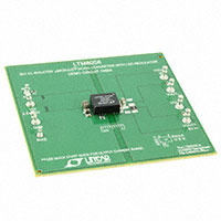 Linear Technology - DC1988A - EVAL BOARD FOR LTM8058