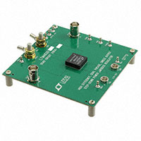 Linear Technology - DC2081A-B - EVAL BOARD FOR LTM4630-1