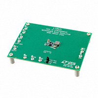 Linear Technology - DC2110A - DEMO BOARD FOR LT8631EFE
