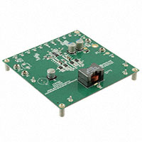 Linear Technology - DC2123A - EVAL BOARD FOR LT3790