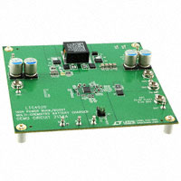 Linear Technology - DC2134A - BOARD EVAL FOR LTC4020EUHF