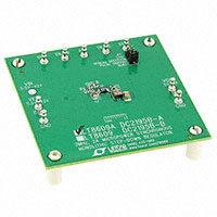 Linear Technology - DC2195B-A - DEMO BOARD FOR LT8609A