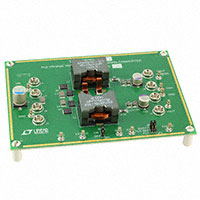 Linear Technology - DC2236A-B - EVAL BOARD FOR LTC3890