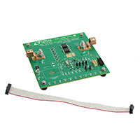 Linear Technology - DC2278A-B - DEMO BOARD FOR LTC4281