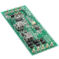 Linear Technology - DC230A-D - BOARD EVAL FOR LT1533CS