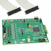 Linear Technology - DC2326A-B - DEMO BOARD FOR LTC2345-16