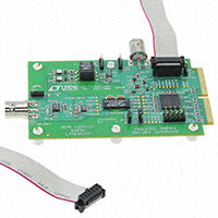 Linear Technology - DC2405A - DEMO BOARD FOR LTM2893