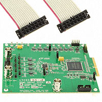 Linear Technology - DC2412A-A - DEMO BOARD FOR LTC2335-18