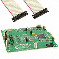 Linear Technology - DC2412A-B - DEMO BOARD FOR LTC2335-16