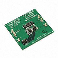 Linear Technology - DC309A - BOARD EVAL FOR LTC1773EMS
