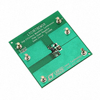 Linear Technology - DC348A - BOARD EVAL FOR LTC1878EMS8