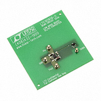 Linear Technology - DC353A - BOARD EVAL FOR LTC1928ES6