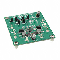 Linear Technology - DC392A-C - BOARD EVAL FOR LTC3728LEUH