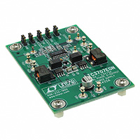 Linear Technology - DC455A - BOARD EVAL FOR LTC3707EGN