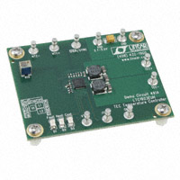 Linear Technology - DC491A - BOARD DEMO FOR LTC1923EUH
