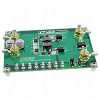 Linear Technology - DC509B - BOARD EVAL FOR LTC3729EUH