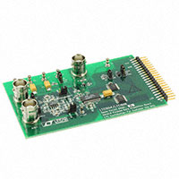Linear Technology - DC540A-A - EVAL BOARD FOR LTC1604